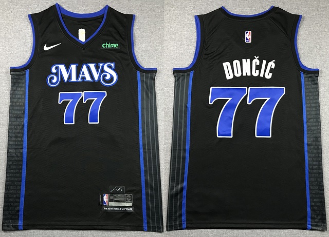 Dallas Mavericks Jerseys 15